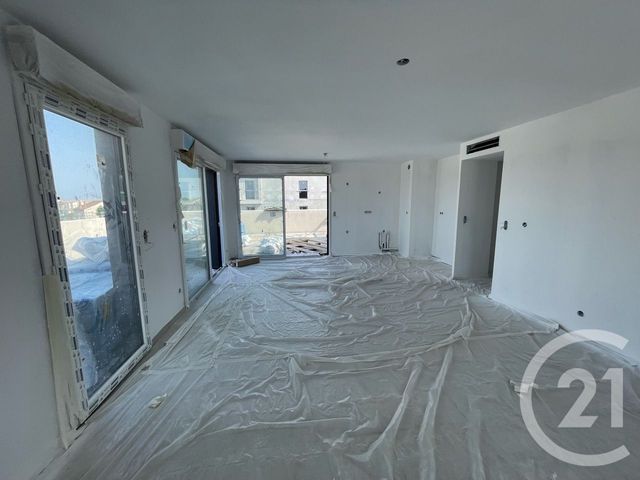 Afficher la photo en grand Appartement F3 à vendre - 3 pièces - 62,18 m2 - Lunel - 34 - LANGUEDOC-ROUSSILLON
