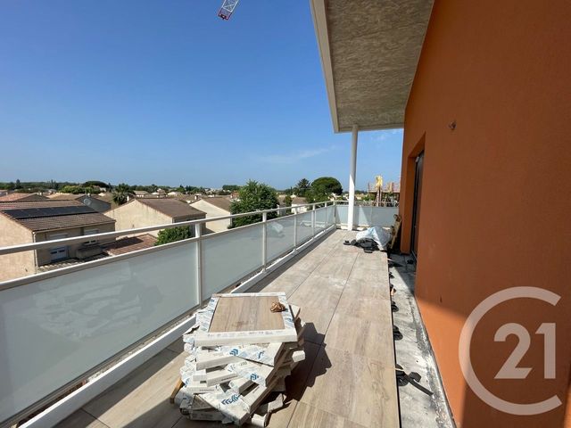 appartement - LUNEL - 34