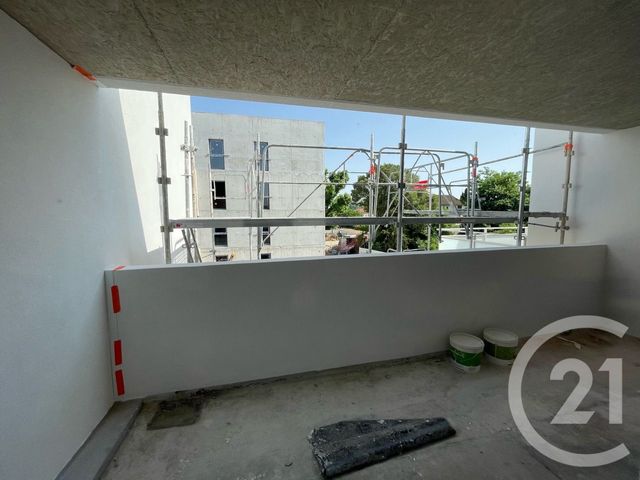 appartement - LUNEL - 34