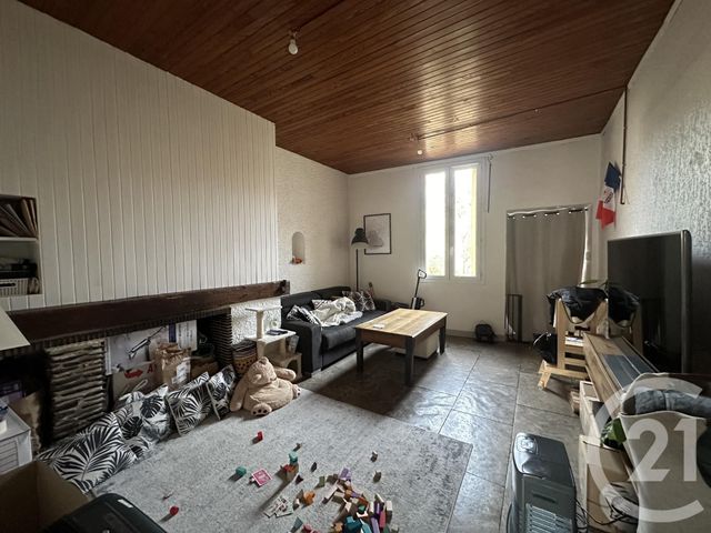 Appartement F3 à louer LUNEL