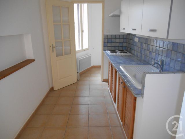appartement - VAUVERT - 30
