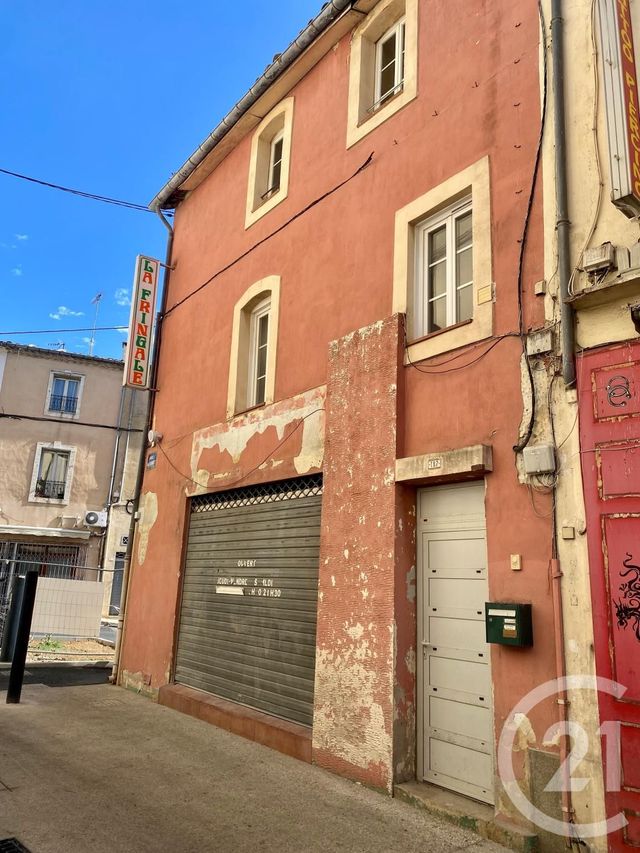 maison - LUNEL - 34