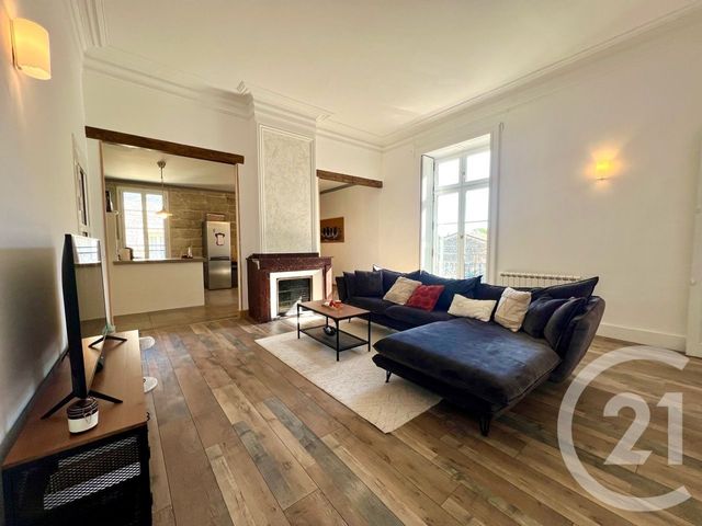 Maison à vendre MARSILLARGUES