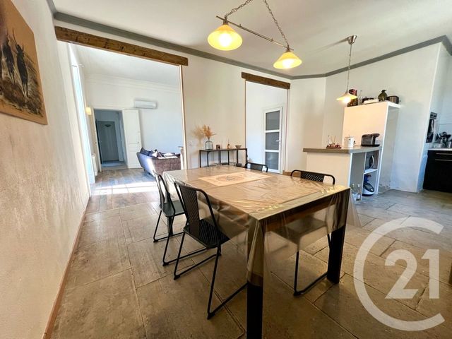 Maison à vendre - 3 pièces - 96,18 m2 - Marsillargues - 34 - LANGUEDOC-ROUSSILLON