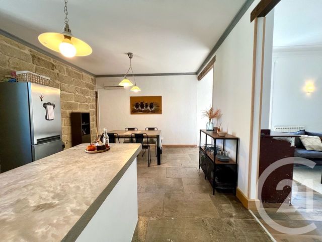 Maison à vendre MARSILLARGUES