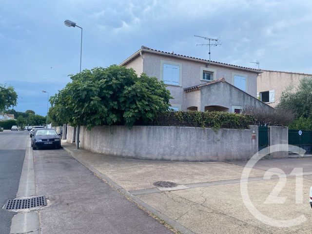 maison - LUNEL - 34