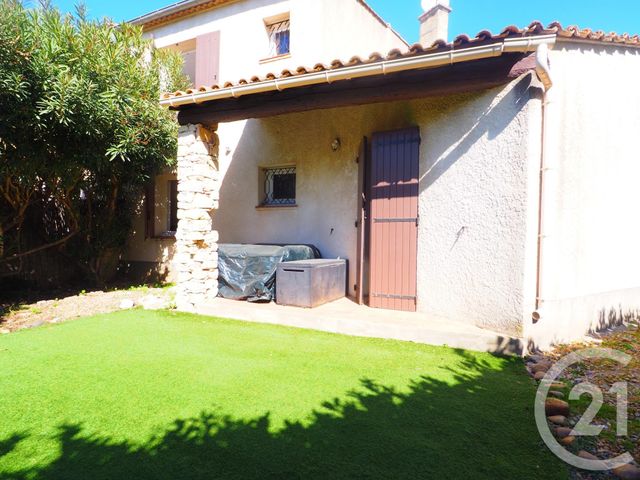 Maison à louer - 4 pièces - 148,92 m2 - Lunel - 34 - LANGUEDOC-ROUSSILLON