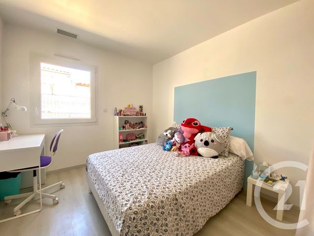 Maison à vendre - 5 pièces - 96,17 m2 - Lunel Viel - 34 - LANGUEDOC-ROUSSILLON