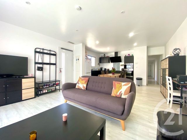 Maison à vendre - 5 pièces - 96,17 m2 - Lunel Viel - 34 - LANGUEDOC-ROUSSILLON