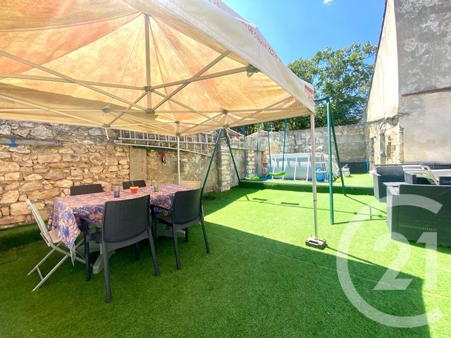 Maison à vendre LUNEL VIEL