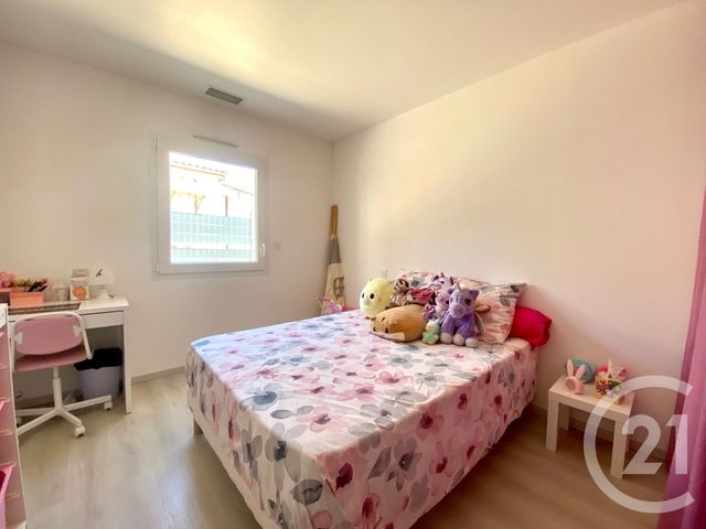 Maison à vendre - 5 pièces - 96,17 m2 - Lunel Viel - 34 - LANGUEDOC-ROUSSILLON