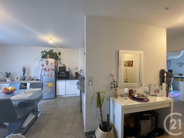 Appartement F3 à vendre - 3 pièces - 57,01 m2 - Lunel - 34 - LANGUEDOC-ROUSSILLON