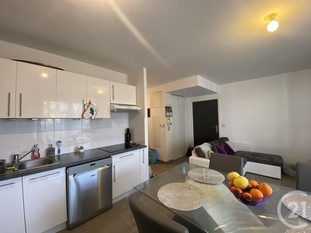 Appartement F3 à vendre - 3 pièces - 57,01 m2 - Lunel - 34 - LANGUEDOC-ROUSSILLON