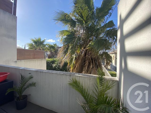 Appartement F3 à vendre - 3 pièces - 57,01 m2 - Lunel - 34 - LANGUEDOC-ROUSSILLON