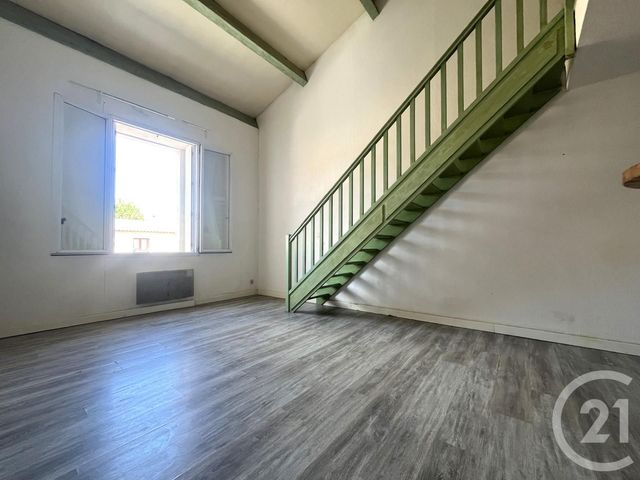 Appartement F2 bis à vendre - 2 pièces - 50,70 m2 - Lunel - 34 - LANGUEDOC-ROUSSILLON