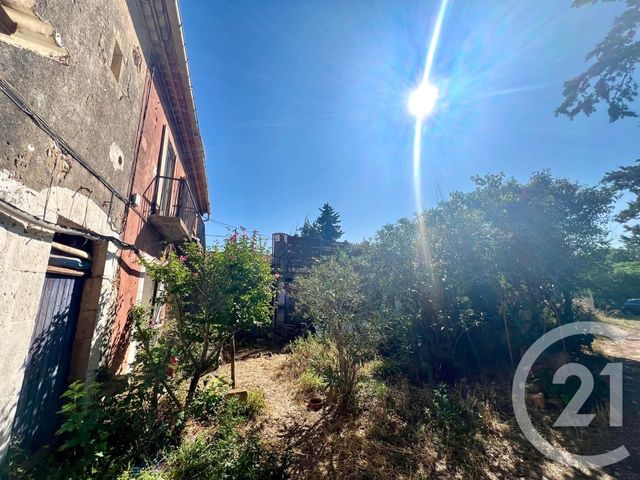 immeuble - LUNEL - 34