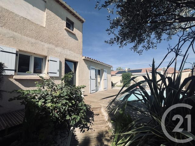 Maison à vendre LUNEL VIEL