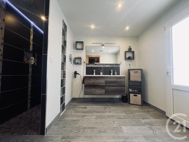 Maison à vendre - 4 pièces - 135,54 m2 - Lunel Viel - 34 - LANGUEDOC-ROUSSILLON