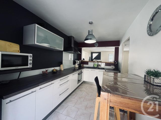 Maison à vendre - 4 pièces - 135,54 m2 - Lunel Viel - 34 - LANGUEDOC-ROUSSILLON