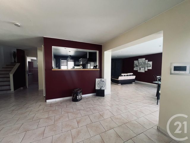 Maison à vendre - 4 pièces - 135,54 m2 - Lunel Viel - 34 - LANGUEDOC-ROUSSILLON