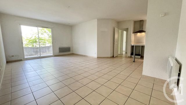 Appartement T3 à vendre LUNEL