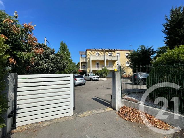 Appartement T3 à vendre LUNEL