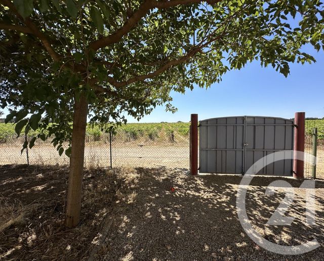 Maison à louer - 2 pièces - 62,54 m2 - Vauvert - 30 - LANGUEDOC-ROUSSILLON