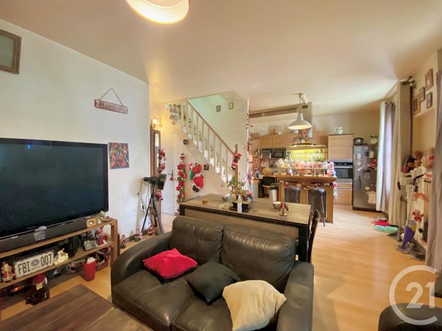 Maison &agrave; vendre - 3 pi&egrave;ces - 69,80 m2 - Lunel - 34 - LANGUEDOC-ROUSSILLON