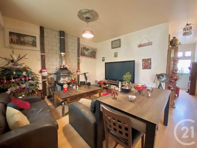 Maison &agrave; vendre - 3 pi&egrave;ces - 69,80 m2 - Lunel - 34 - LANGUEDOC-ROUSSILLON