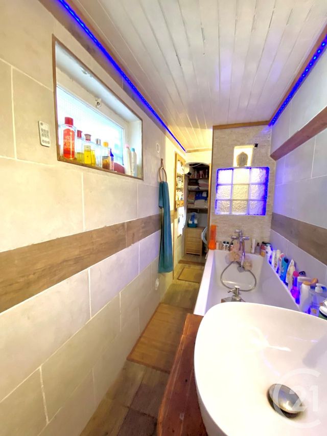 Maison &agrave; vendre - 3 pi&egrave;ces - 69,80 m2 - Lunel - 34 - LANGUEDOC-ROUSSILLON