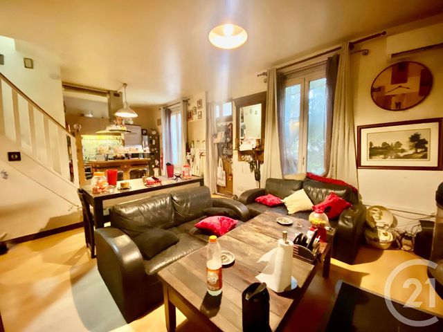 Maison à vendre - 3 pièces - 69,80 m2 - Lunel - 34 - LANGUEDOC-ROUSSILLON