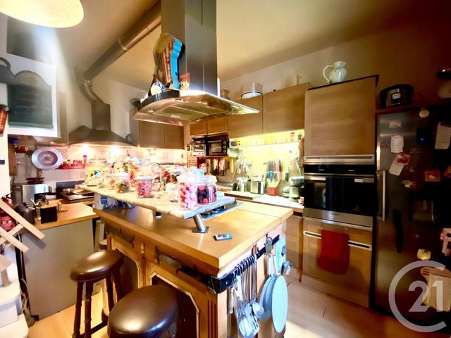 Maison à vendre - 3 pièces - 69,80 m2 - Lunel - 34 - LANGUEDOC-ROUSSILLON