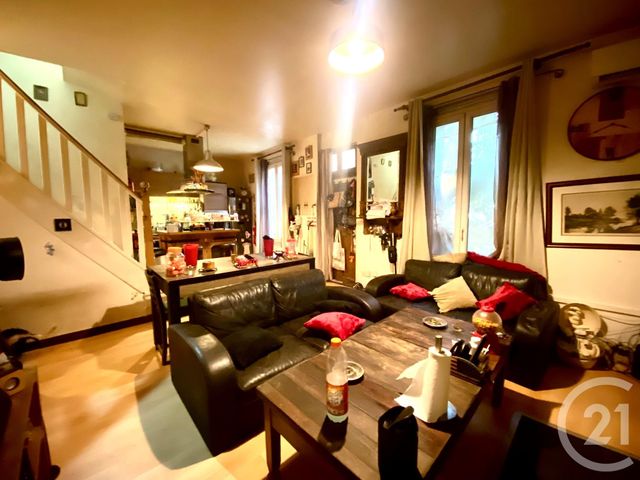 Maison à vendre - 3 pièces - 69,80 m2 - Lunel - 34 - LANGUEDOC-ROUSSILLON