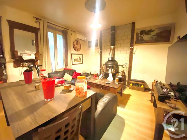 Maison à vendre - 3 pièces - 69,80 m2 - Lunel - 34 - LANGUEDOC-ROUSSILLON