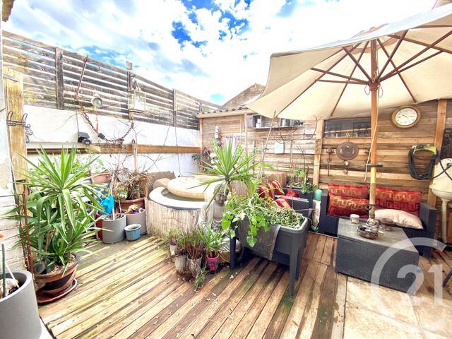 Maison à vendre LUNEL