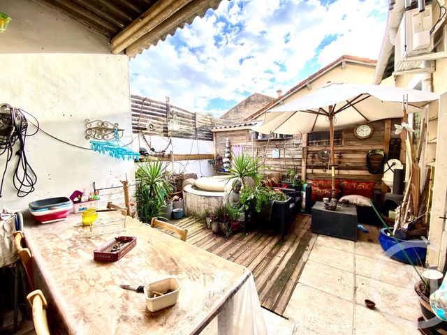 Maison &agrave; vendre - 3 pi&egrave;ces - 69,80 m2 - Lunel - 34 - LANGUEDOC-ROUSSILLON