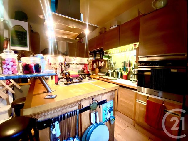 Maison à vendre - 3 pièces - 69,80 m2 - Lunel - 34 - LANGUEDOC-ROUSSILLON