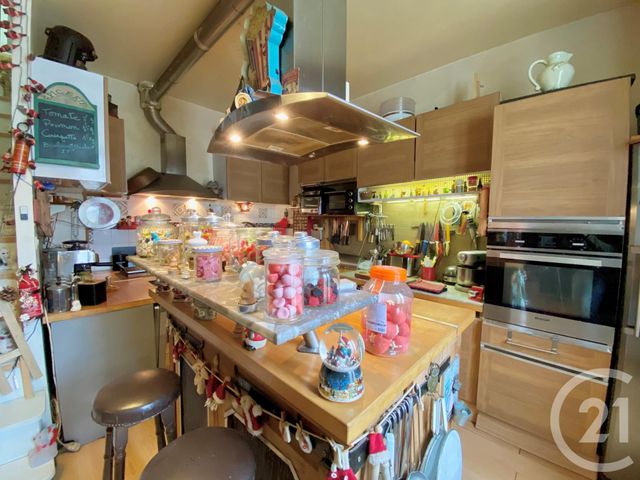 Maison &agrave; vendre - 3 pi&egrave;ces - 69,80 m2 - Lunel - 34 - LANGUEDOC-ROUSSILLON