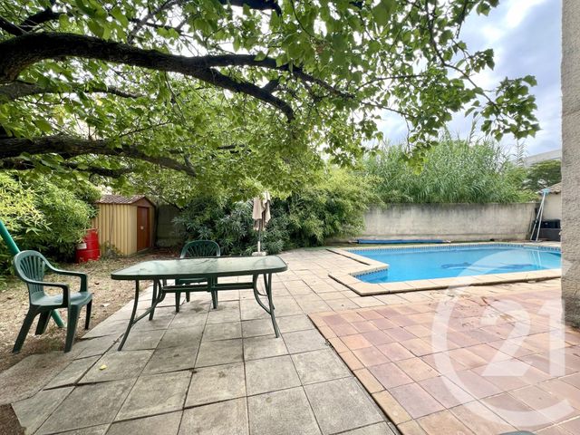 Maison à vendre - 5 pièces - 115,35 m2 - Lunel - 34 - LANGUEDOC-ROUSSILLON