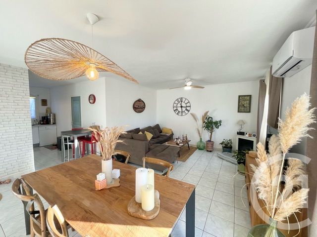 Maison à vendre LUNEL