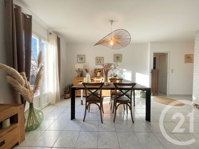 Maison à vendre - 4 pièces - 79,23 m2 - Lunel - 34 - LANGUEDOC-ROUSSILLON
