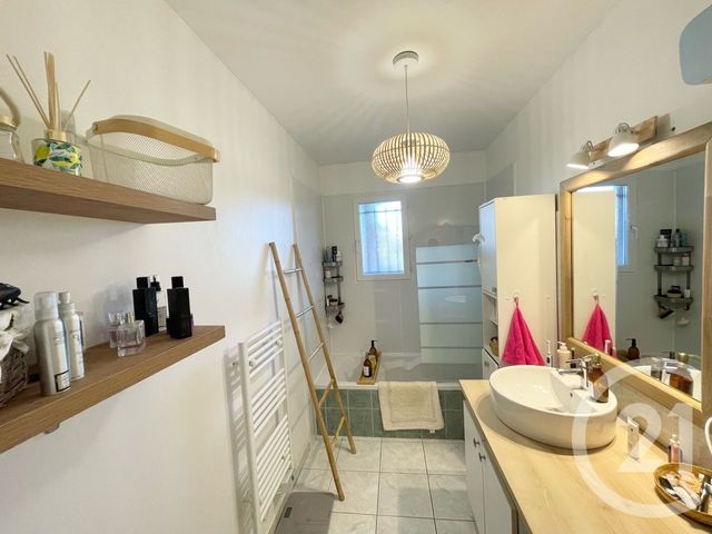 Maison à vendre - 4 pièces - 79,23 m2 - Lunel - 34 - LANGUEDOC-ROUSSILLON