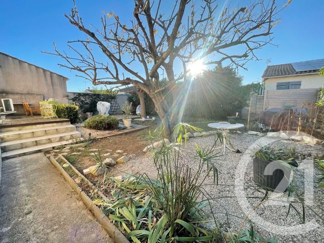 Maison à vendre - 4 pièces - 79,23 m2 - Lunel - 34 - LANGUEDOC-ROUSSILLON