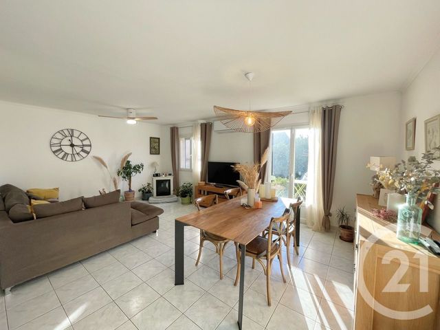 Maison à vendre - 4 pièces - 79,23 m2 - Lunel - 34 - LANGUEDOC-ROUSSILLON