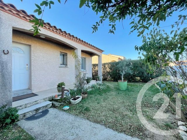Maison à vendre - 4 pièces - 79,23 m2 - Lunel - 34 - LANGUEDOC-ROUSSILLON