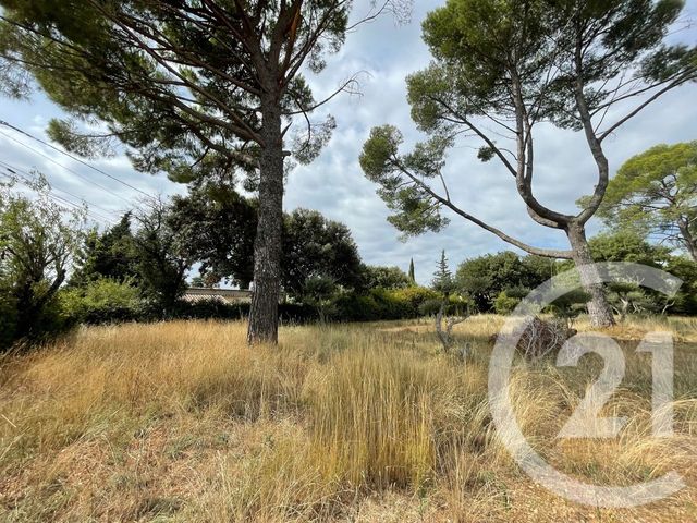 Maison à vendre - 5 pièces - 111 m2 - Aubais - 30 - LANGUEDOC-ROUSSILLON