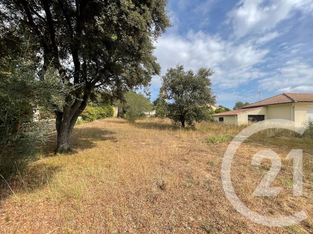 Maison à vendre - 5 pièces - 111 m2 - Aubais - 30 - LANGUEDOC-ROUSSILLON
