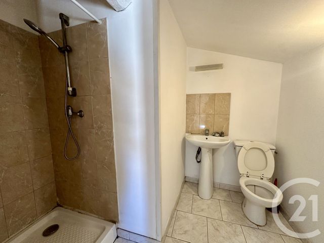 Appartement Studio à louer - 1 pièce - 19,44 m2 - Marsillargues - 34 - LANGUEDOC-ROUSSILLON