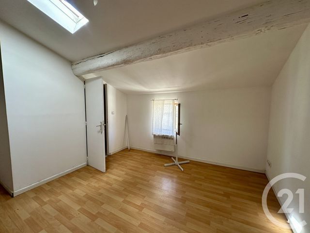 Appartement Studio à louer - 1 pièce - 19,44 m2 - Marsillargues - 34 - LANGUEDOC-ROUSSILLON