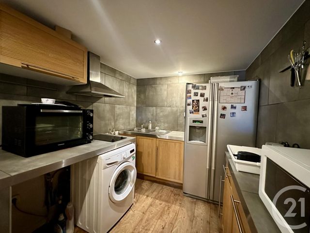 Appartement F2 à louer - 2 pièces - 36,24 m2 - Vendargues - 34 - LANGUEDOC-ROUSSILLON